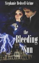 The Bleeding Sun cover picture
