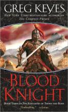 The Blood Knight cover picture