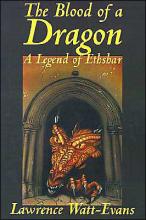 The Blood Of A Dragon cover picture
