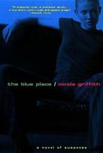 The Blue Place cover picture