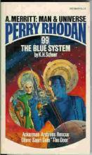 The Blue System cover picture