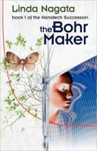 The Bohr Maker cover picture