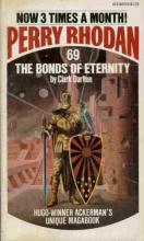 The Bonds Of Eternity cover picture