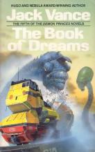 The Book Of Dreams cover picture