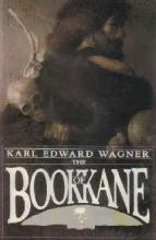 The Book Of Kane cover picture