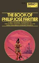 The Book Of Philip Jose Farmer cover picture