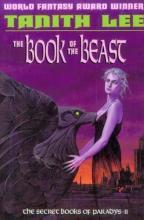 The Book Of The Beast cover picture