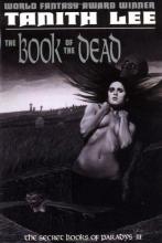 The Book Of The Dead cover picture