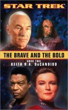 The Brave And The Bold: Book Two cover picture