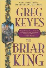 The Briar King cover picture