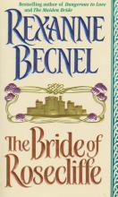 The Bride Of Rosecliffe cover picture