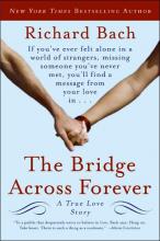 The Bridge Across Forever cover picture