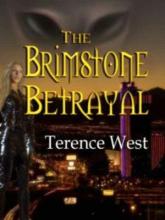 The Brimston Betrayal cover picture