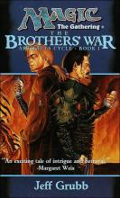 The Brothers' War cover picture