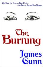 The Burning cover picture
