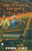 The Burning Heart Of Night cover picture