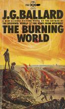 The Burning World cover picture