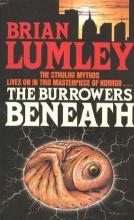 The Burrowers Beneath cover picture