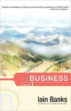 The Business cover picture