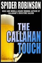 The Callahan Touch cover picture