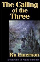 The Calling Of The Three cover picture