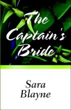 The Captain's Bride cover picture