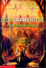 The Captive Temple cover picture