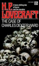 The Case Of Charles Dexter Ward cover picture