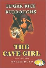 The Cave Girl cover picture