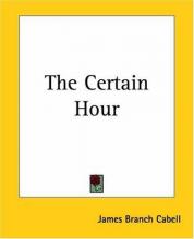 The Certain Hour cover picture