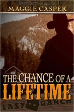 The Chance Of A Lifetime cover picture