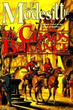 The Chaos Balance cover picture