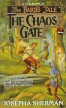 The Chaos Gate cover picture