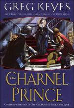 The Charnel Prince cover picture