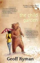 The Child Garden cover picture