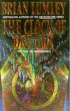 The Clock Of Dreams cover picture
