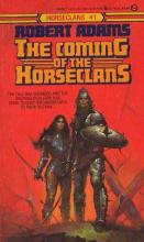 The Coming Of The Horseclans cover picture