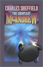 The Compleat Mcandrew cover picture