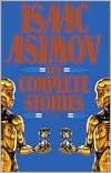 The Complete Stories Volume 1 The Complete Stories Volume 1 cover picture