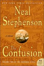 The Confusion cover picture