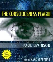 The Consciousness Plague cover picture