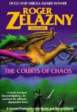 The Courts Of Chaos cover picture