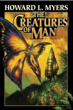 The Creatures Of Man cover picture