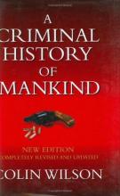 The Criminal History Of Mankind cover picture