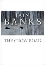The Crow Road cover picture