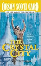 The Crystal City cover picture