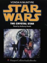 The Crystal Star cover picture