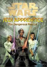 The Dangerous Rescue The Dangerous Rescue cover picture