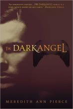 The Darkangel cover picture