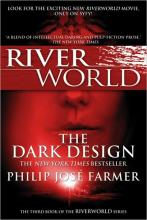 The Dark Design cover picture